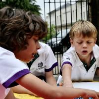 Pre-Prep Art Attack May 2025