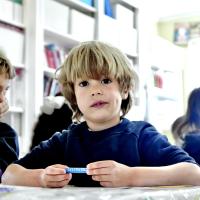 Pre-Prep Art Attack May 2025