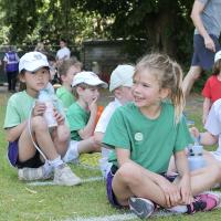 Pre-Prep Sports Day 2025