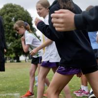 Harrodian Prep Sports Day Gallery June 2025