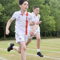 Harrodian Prep Sports Day Gallery June 2025