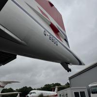 STEM trip June 2025 Brooklands