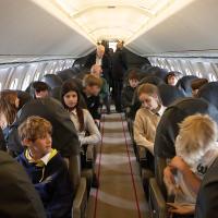 STEM trip June 2025 Brooklands