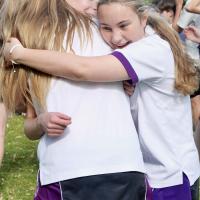 Harrodian Senior Sports Day 2025 