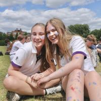 Harrodian Senior Sports Day 2025 