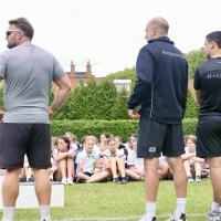 Harrodian Senior Sports Day 2025 