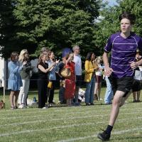 Harrodian Senior Sports Day 2025 