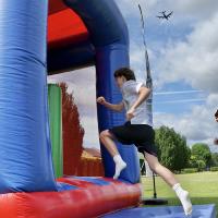 Harrodian Senior Sports Day 2025 