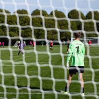 First XI v Tonbridge Sep 2025
