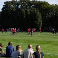 First XI v Tonbridge Sep 2025
