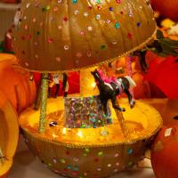 House Pumpkin Carving Competition 2025