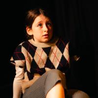 Prep Production of Peter Pan and Wendy 2025