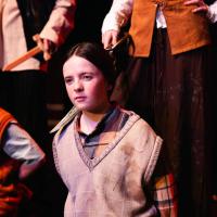 Prep Production of Peter Pan and Wendy 2025