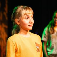 Prep Production of Peter Pan and Wendy 2025