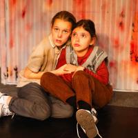 Prep Production of Peter Pan and Wendy 2025
