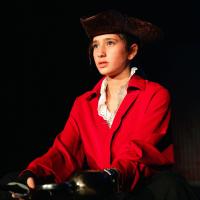 Prep Production of Peter Pan and Wendy 2025