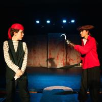 Prep Production of Peter Pan and Wendy 2025