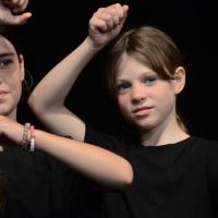 Showcase Drama Gallery 8s-10s (Yr4-6) June 2025