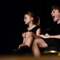 June 2025Showcase Drama Gallery 8s-10s (Yr4-6) June 2025