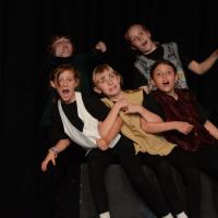June 2025Showcase Drama Gallery 8s-10s (Yr4-6) June 2025