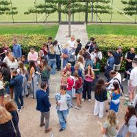GCSE Results Day 2025