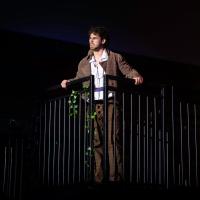 Les Miserables Production Photographs 2026