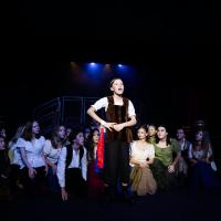 Les Miserables Production Photographs 2026