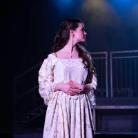 Les Miserables Production Photographs 2026