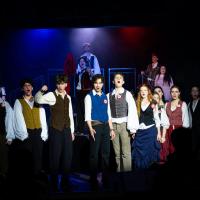 Les Miserables Production Photographs 2026