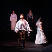 Les Miserables Production Photographs 2026