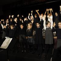 Lower School Spring Concert 2026