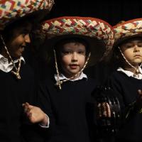 Lower School Spring Concert 2026