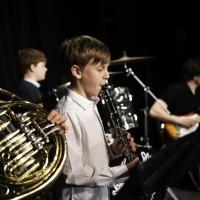 Lower School Spring Concert 2026
