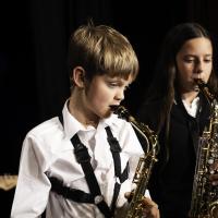 Lower School Spring Concert 2026