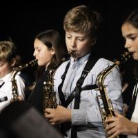 Lower School Spring Concert 2026