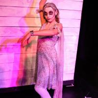 The Addams Family, February 2020
