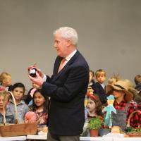 Pre-Prep Harvest Festival 2021