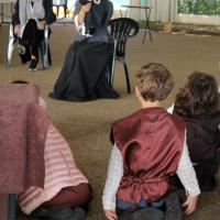 PP2 Autumn Term 2021