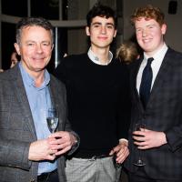 Charity Dinner 12