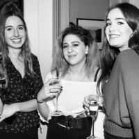 Charity Dinner 18