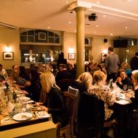 Charity dinner 31