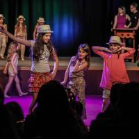 Fashion show 8