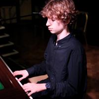 Autumn Concert Rehearsals 2021