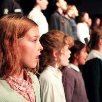 Autumn Concert Rehearsals 2021