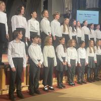 Carol Concert 2021