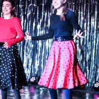 Just Dance November 2021