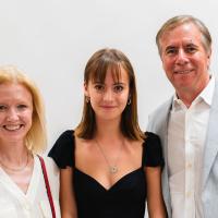 Harrodian prizewinners 2023