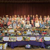 Harvest Festival
