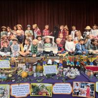 Harvest Festival