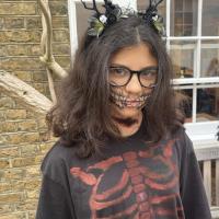 Prep School Fancy Dress enthusiasts